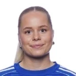 Sara Hammer Svendsen