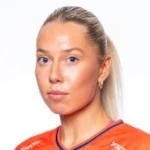 Daniela Dogg Gudnadottir