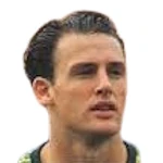 Dominic Longo