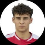 Rafail  Xalvatzis