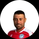 Dimitris  Lamprou