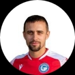 Dimitris  Kalaitzis