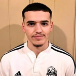Albin Rrahmani