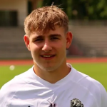 Marc Mängel