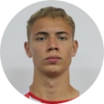 صورة Pedro Henrique Fagundes Dos Santos