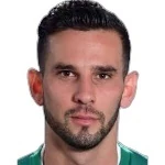Alejandro Meleán Villarroel