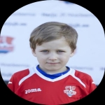 Brandon Maidla