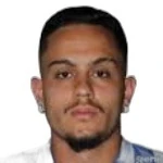 Lucas Henrique Vieira da Silva Ferreira