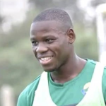 Daryl  Obame Ndong
