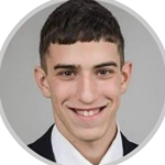 Gábor Szoboszlai