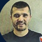 Milivoj Turanjanin
