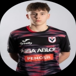 Eric Sebastian Staf