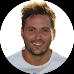 Dominic Stranz