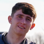 Lewis Lambert