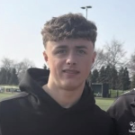 Carter Mabson