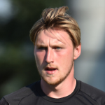 Jake Parsisson