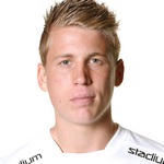 صورة Joel Enarsson