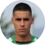 Xavi Pereira