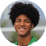 Moses Carvalho