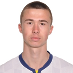 Arsenii Zhylenko