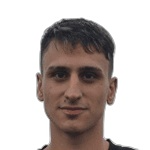Agustín Lucas  Galeazzi
