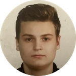 Daniil Nikolenko