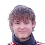 Andreas Kirkevold Nilsen