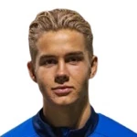 صورة Jonas Hanstad