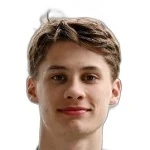 Isak Andersen Abusdal