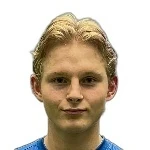 Oscar Elias Syversen