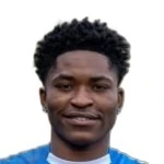 صورة Cherif Issifou Lamkoudjo