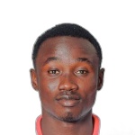 Sheikh Sesay