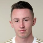 صورة Scott Tancock