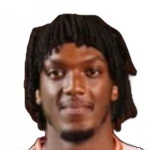 Jordan Gisa Mugisha