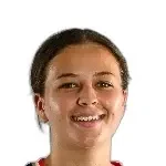 Sarah Burtenshaw