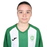 Erisa Alushaj