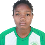Ogechi Precious Ukwuoma