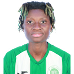 Afia Nyarko