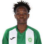 Debora Stephen Luka Alworonga