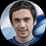 Darko Bogojev