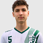 Kristóf  Czinkóczi