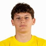 Vladyslav Omelchenko