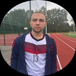 Vadym Sosonnyi