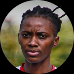Liliane Anne Moutapam