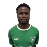 Manesse Chiantey Nartey
