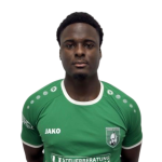 Emmanuel Ogbeide