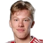 Linus Fredriksson