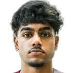 Ahmed  Salman