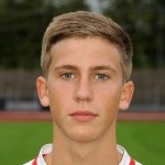 صورة Milo McCormick