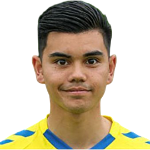 Oliver Rifai Oliver Rifai